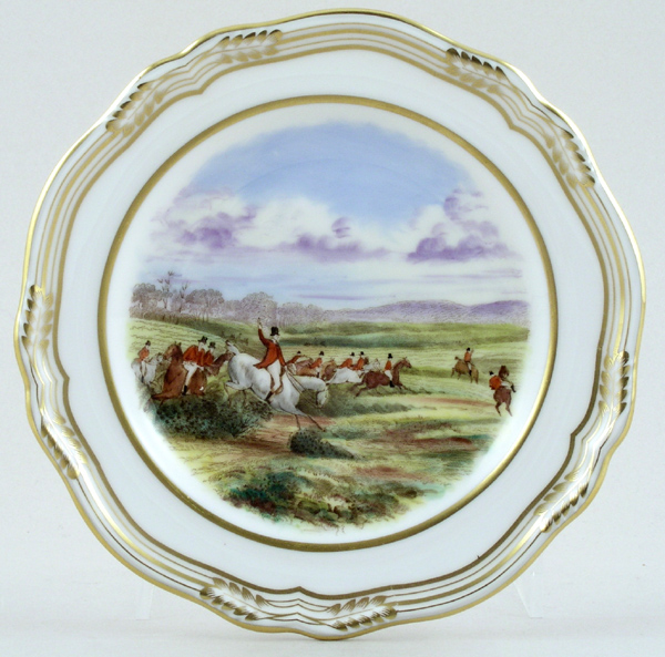 Plate c1960s